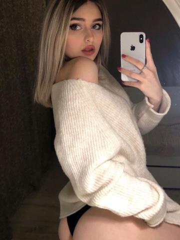 Проститутка Алина